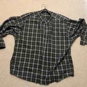 Burberry xxl